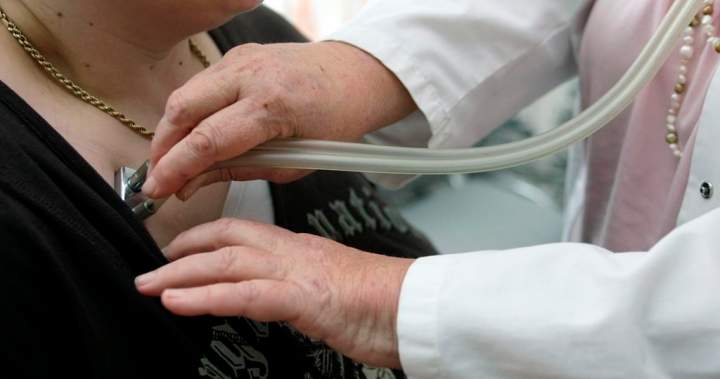 4 cancers to make up nearly half of new Canadian cases in 2026: study