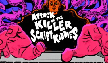 Attack of the killer script kiddies