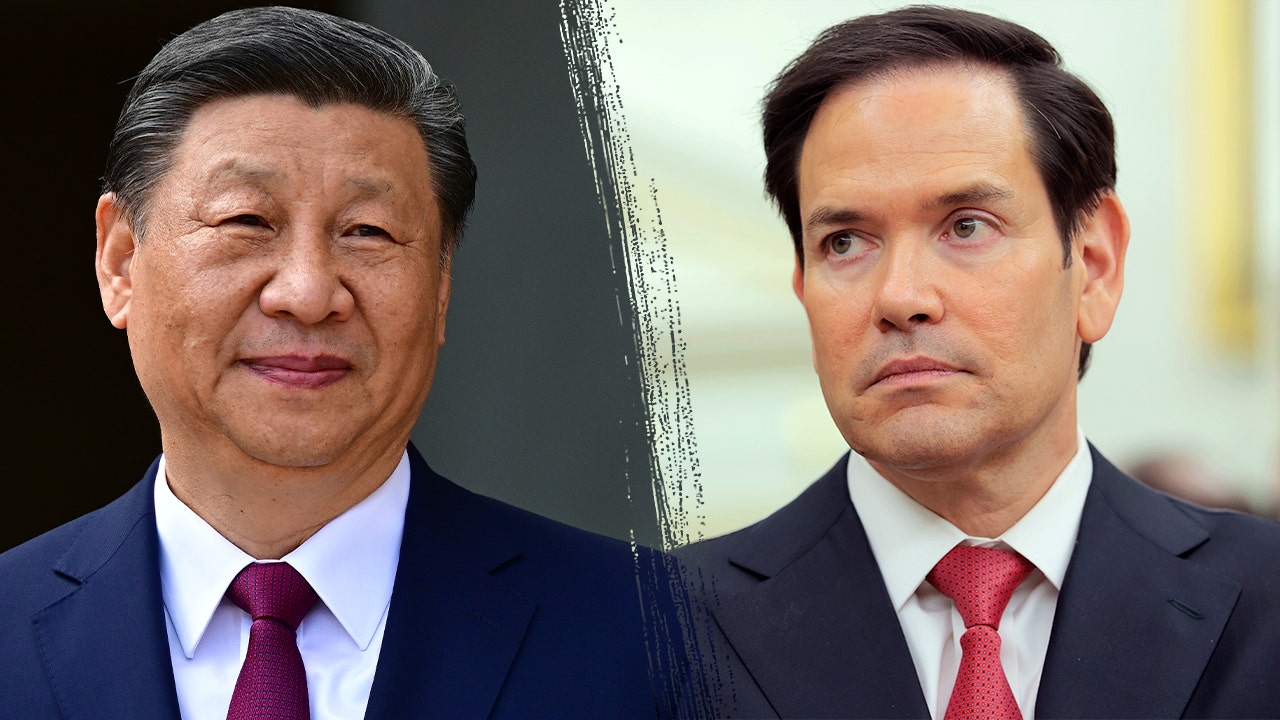 Rubio warns China that Panama Canal sovereignty is non-negotiable