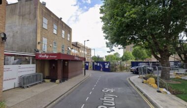 Four arrested after fatal triple stabbing outside Peckham nightclub - London Evening Standard