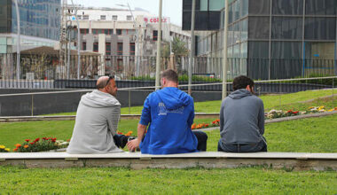 Israeli high-tech booms, but R&D jobs decline for the first time