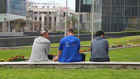 Israeli high-tech booms, but R&D jobs decline for the first time