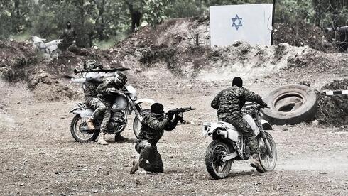 Israel says Iran doubled Hezbollah funding since last war