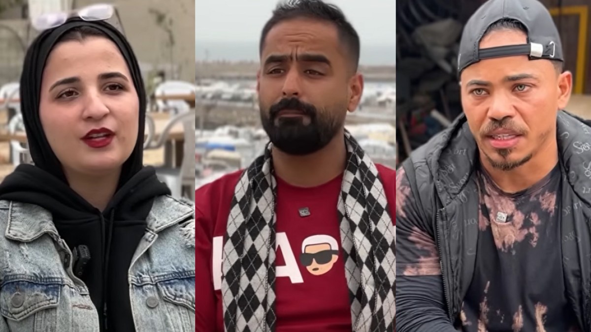 Jobless young Palestinians trapped as Israel holds Gaza’s economy hostage | Gaza