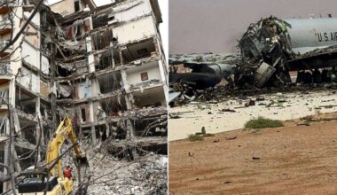 The war on Iran: Nobody won, everyone paid | US-Israel war on Iran