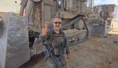 Rabbi accused of war crimes selected for Israel’s national celebration | Israel-Palestine conflict News