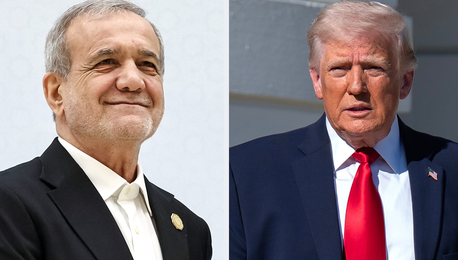 What’s in Iran’s latest proposal – and how has the US responded? | US-Israel war on Iran News