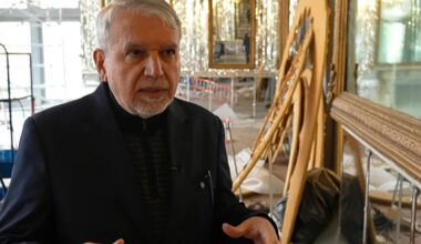 ‘Permanent scar’: Iran minister on US-Israeli attacks on monuments | Conflict