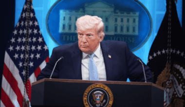 Trump's Truth Social Posts About Iran Are a Danger to Us All