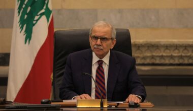 Exclusive: What the Lebanese government wants from talks with Israel