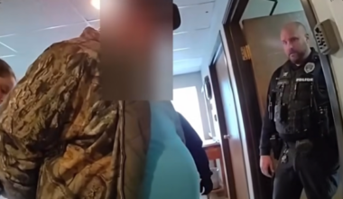 Man arrested at retirement home for wife's murder decades earlier