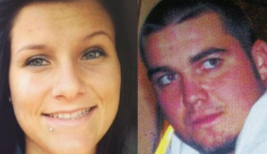 Human remains identified as pair who vanished after Oklahoma car chase 13 years ago