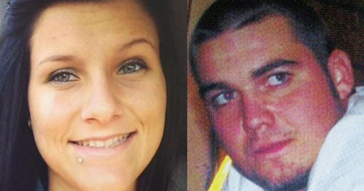 Human remains identified as pair who vanished after Oklahoma car chase 13 years ago