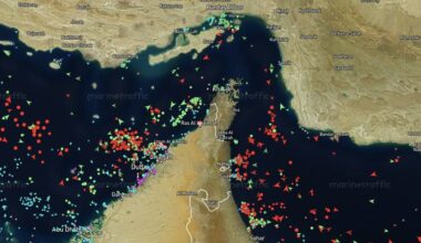 Live updates: Iran war, US says blockade of Iranian ports ‘fully implemented,’ Trump hints at further peace talks