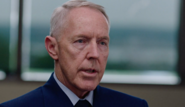 Coast Guard operating in "crisis" as DHS shutdown halts pay in May, cuts power, strains missions overseas