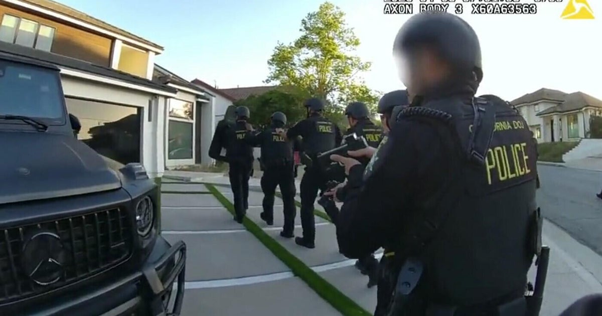 Arrests made in California fraud crackdown targeting LA hospice ring allegedly behind $267 million in bogus charges