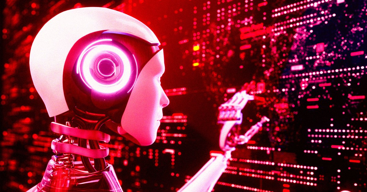 Top Security Experts Alarmed by Power of Anthropic's New Hacker AI