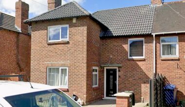 Three-month-old baby girl dies in suspected dog attack in Redcar