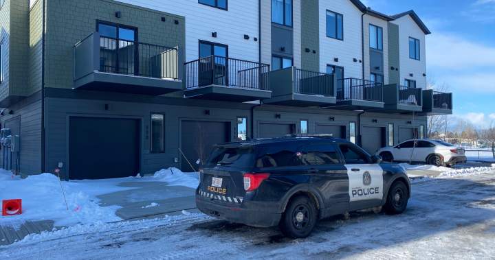 Calgary police believe victim of early Friday morning shooting was targeted - Global News