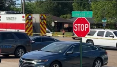8 children killed in mass shooting in Shreveport, Louisiana, police say