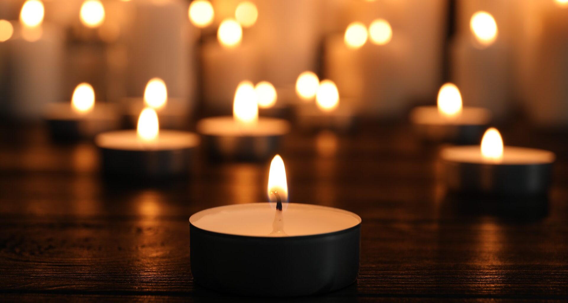 Boulder Community Holds Vigil To Mourn Victims Of U.S.-Israel War On Iran