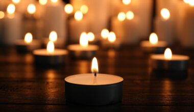 Boulder Community Holds Vigil To Mourn Victims Of U.S.-Israel War On Iran