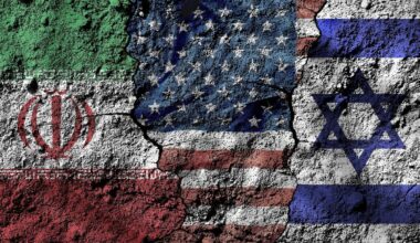 Trump’s Disastrous War of Choice in Iran