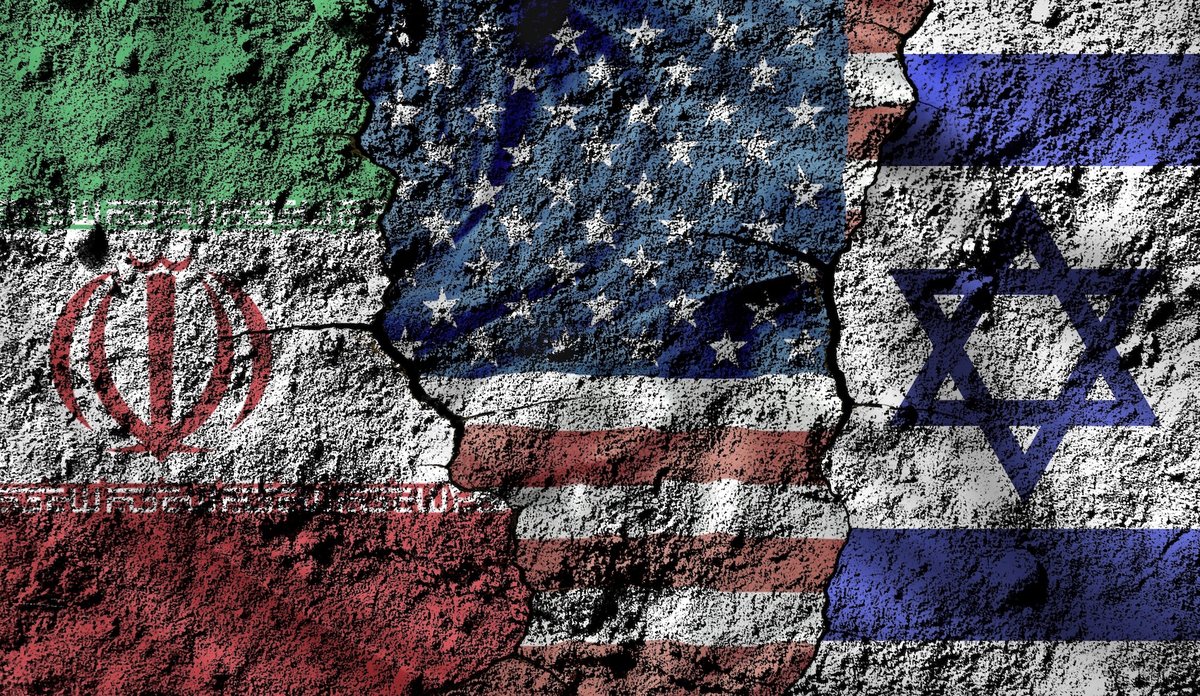 Trump’s Disastrous War of Choice in Iran