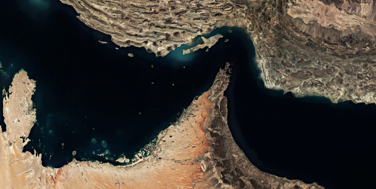 How the conflict in Iran is an accidental green swan