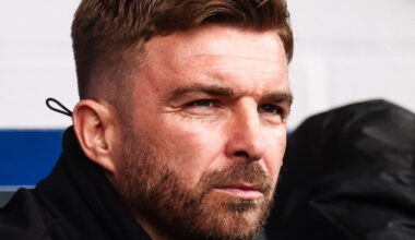 James Morrison | We have to play with no fear