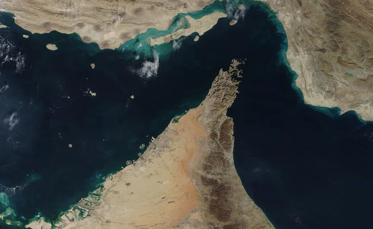 Will Bring Together 35 Nations, Take Steps To Reopen Hormuz Strait: UK PM