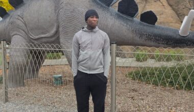 Eghosa Ogbebor. Pic: Met Police