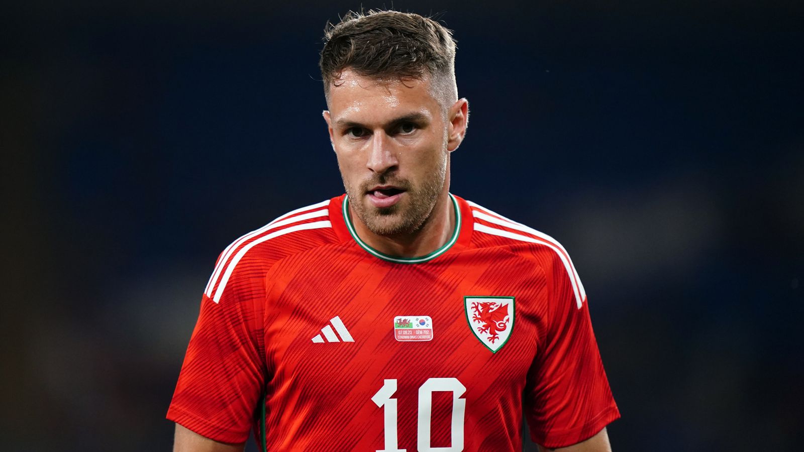 Aaron Ramsey retires: Former Arsenal and Wales midfielder announces end of two-decade playing career | Football News