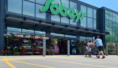 Sobeys-owned stores recalling multiple cheese products for listeria risks - National