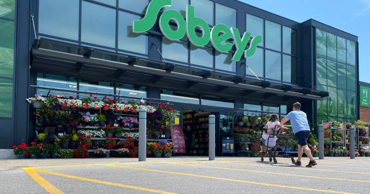 Sobeys-owned stores recalling multiple cheese products for listeria risks - National