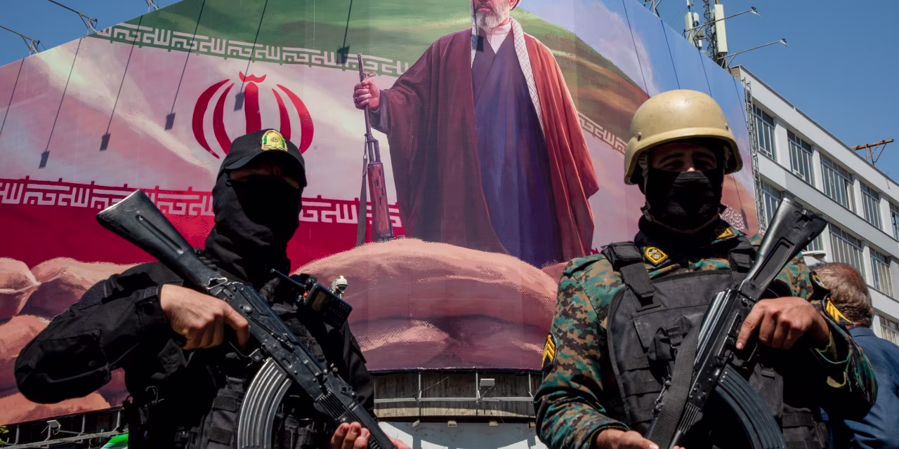 Don’t ‘Try to Play Us’