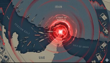 Iran Found Its 'Nuclear Weapon'. Now The US Has To Adapt