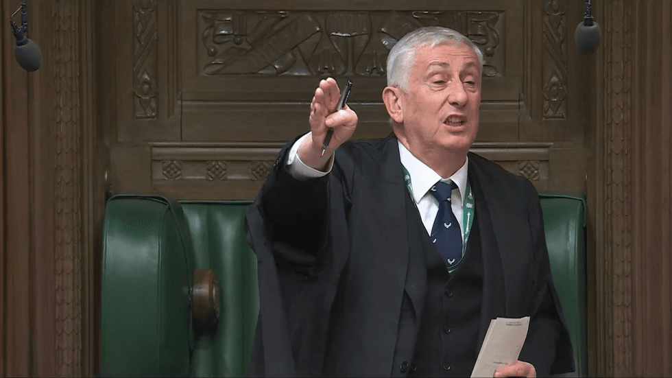 Speaker