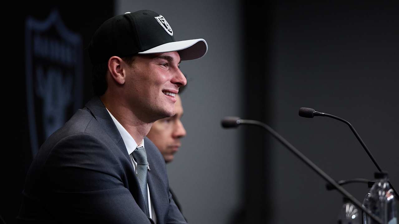 Las Vegas Raiders logo