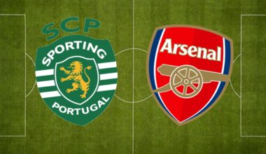 Sporting vs Arsenal FC: Champions League prediction, kick-off time, team news, TV, live stream, h2h results, odds