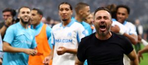 Spurs appoint De Zerbi as new head coach