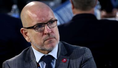 Fitzgerald fired as Devils general manager