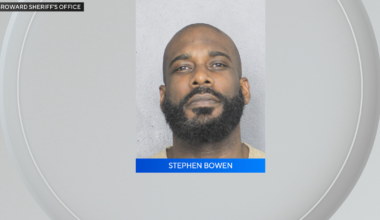 Husband of Coral Springs Vice Mayor Nancy Metayer-Bowen charged in her killing, police say