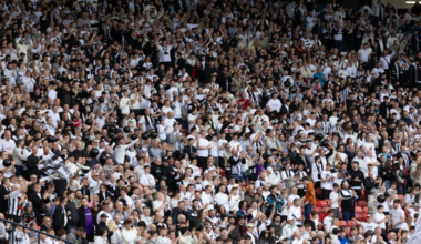 Club Statement - Supporter Safety