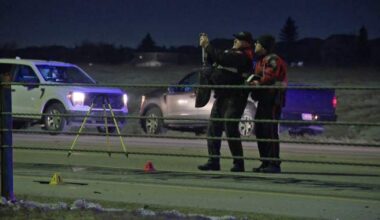 Calgary man charged with dangerous driving after fatal crash on Stoney Trail