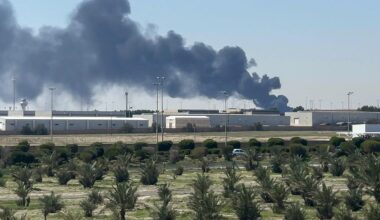 Iran Threatens to Target U.S. Tech Firms