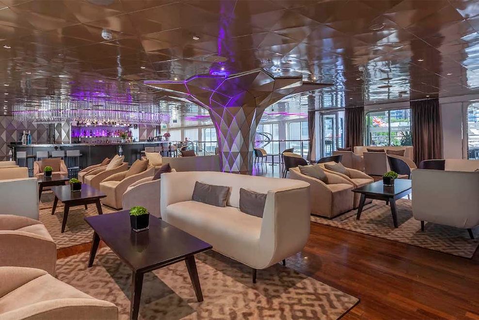 sunborn gibraltor floating hotel