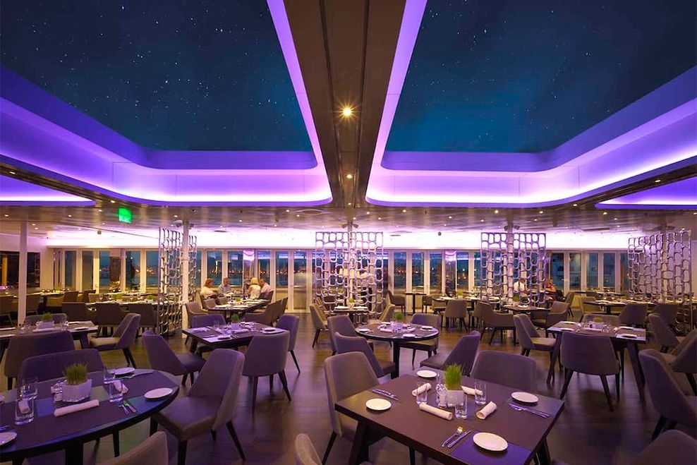 sunborn gibraltor floating hotel