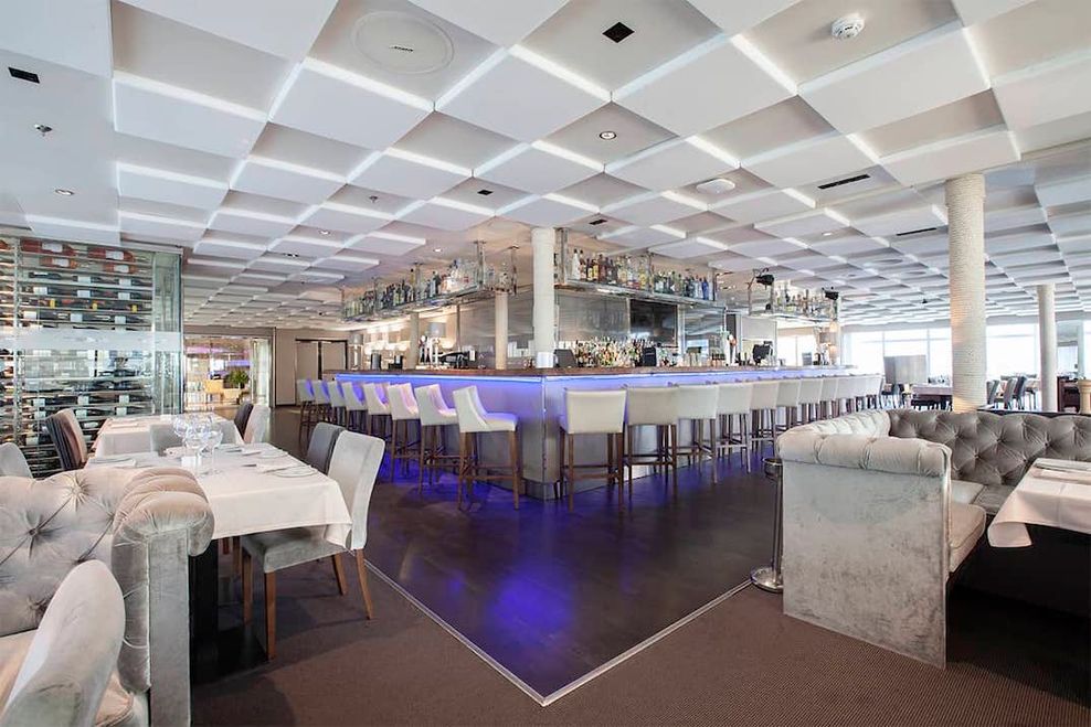 sunborn gibraltor floating hotel