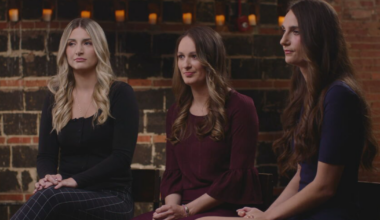 2 Swalwell accusers discuss his downfall and the fear of coming forward: "He thought he was untouchable"